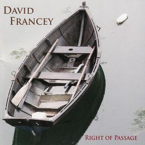 Right Of Passage album cover