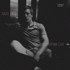 Rebirth Of The Cool album cover