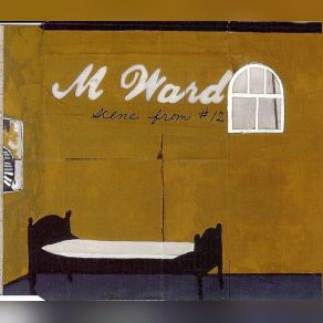 Scene From # 12 album cover