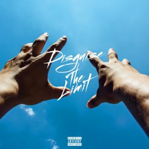 Disguise The Limit album cover