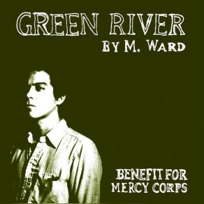 Green River (Single) album cover