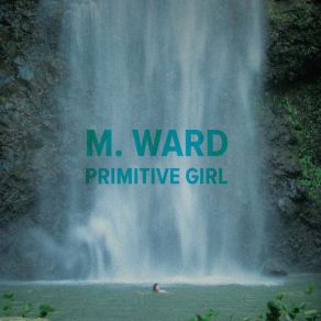 Primitive Girl (Maxi-Single) album cover