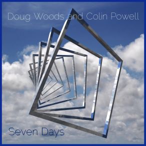 Seven Days album cover