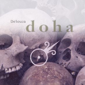 Doha album cover