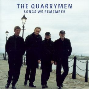 Songs We Remember album cover