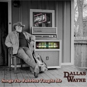 Songs The Jukebox Taught Me album cover