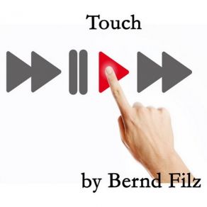 Touch album cover