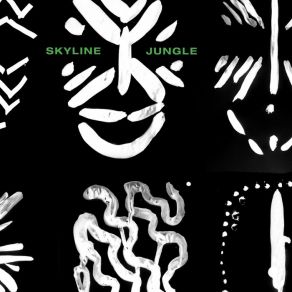 Jungle album cover