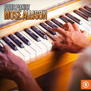 Blues Pianist album cover