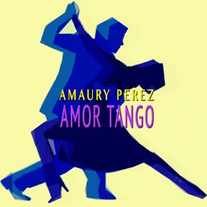 Amor Tango album cover