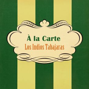 À La Carte album cover