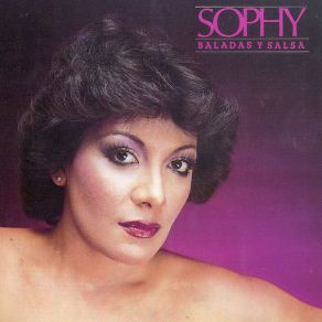 Baladas Y Salsa album cover