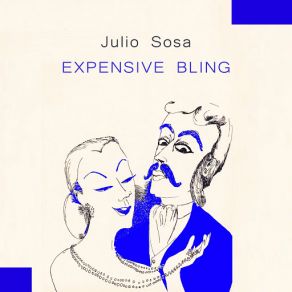 Expensive Bling album cover