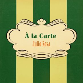 À La Carte album cover