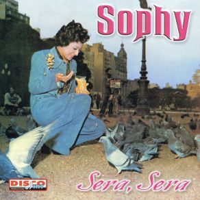Será, Será album cover