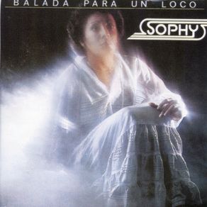 Balada Para Un Loco album cover