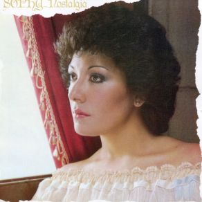 Nostalgia album cover