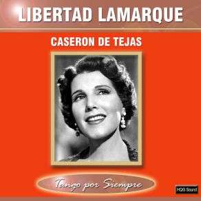 Caseron De Tejas album cover