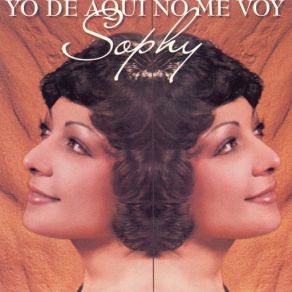 Yo De Aquí No Me Voy album cover