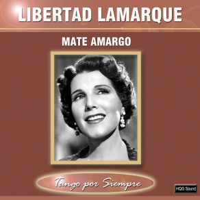 Mate Amargo album cover