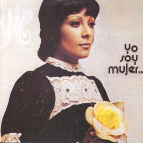 Yo Soy Mujer... Y No Soy Una Santa album cover