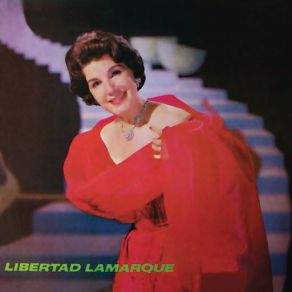 Libertad Lamarque album cover
