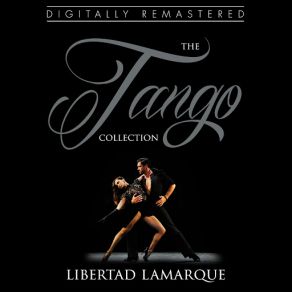 The Tango Collection album cover