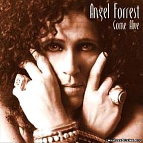 Come Alive album cover