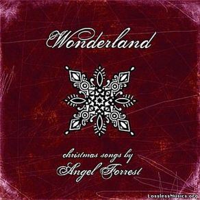 Wonderland album cover