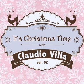 It's Christmas Time With Claudio Villa, Vol. 02 (CD1) album cover