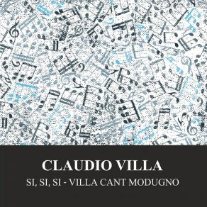 Si, Si, Si - Villa Cant Modugno album cover