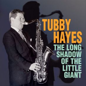 The Long Shadow Of The Little Giant album cover