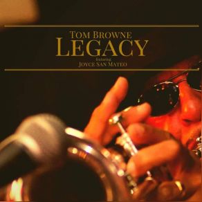 Legacy album cover