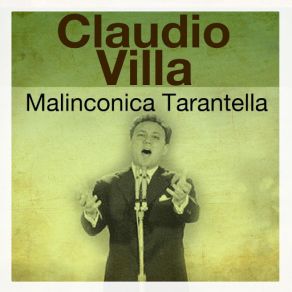 Malinconica Tarantella (CD1) album cover