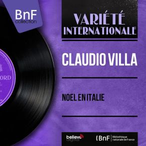 Noël En Italie (Mono Version) album cover