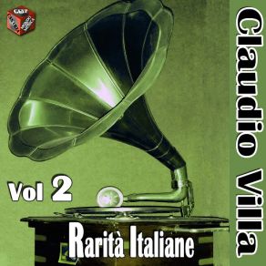 Rarità Italiane, Vol. 2 album cover
