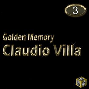 Claudio Villa, Vol. 3 (Golden Memory) album cover