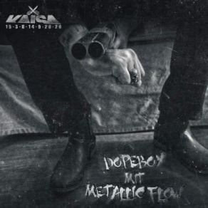 Dopeboy Mit Metallic Flow (Limited Box) album cover