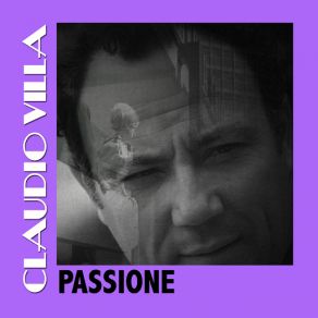 Passione album cover