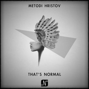 ThatS Normal (Maxi-Single) album cover