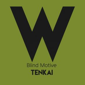 Tenkai (Maxi-Single) album cover