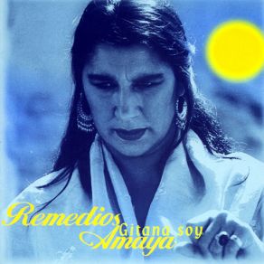Gitana Soy album cover