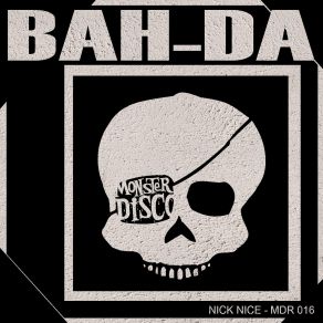 BahDa (Single) album cover