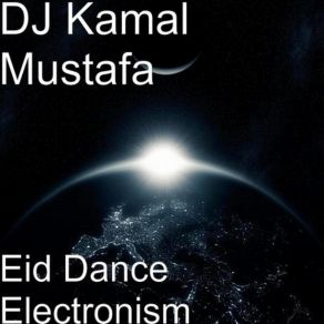 Eid Dance Electronism (Maxi-Single) album cover