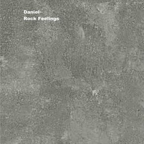 Rock Feelings (Single) album cover