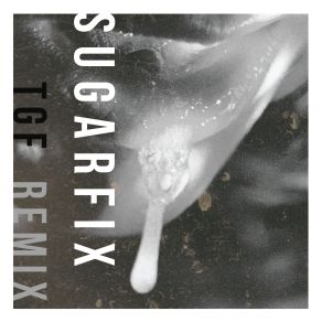 Sugarfix (Teengirl Fantasy Mix) (Single) album cover