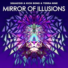 Mirror Of Illusions (Maxi-Single) album cover