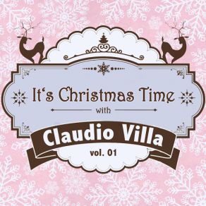 It's Christmas Time With Claudio Villa, Vol. 01 (CD1) album cover
