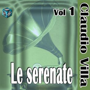 Le Serenate, Vol. 1 (Rarità Italiane) album cover