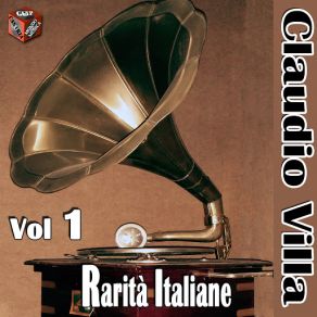 Rarità Italiane, Vol. 1 album cover